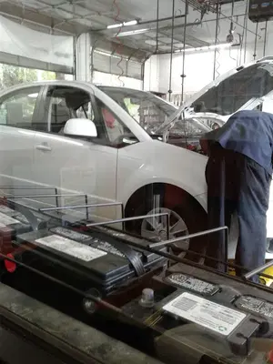 Jiffy Lube