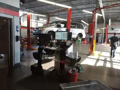 Mavis Tires & Brakes
