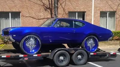 Gator Car Custom Services LLC
