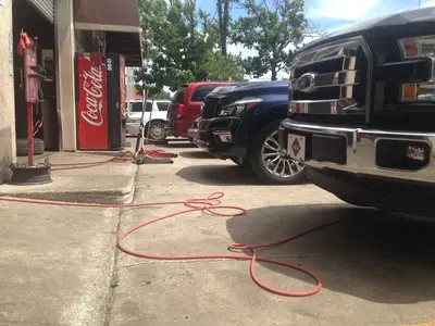 Tire Outlet