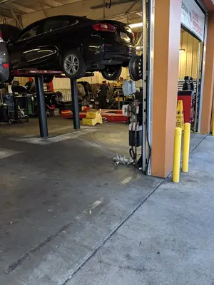 Firestone Complete Auto Care