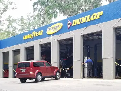 Goodyear Auto Service
