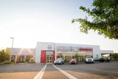 Gainesville Nissan Service