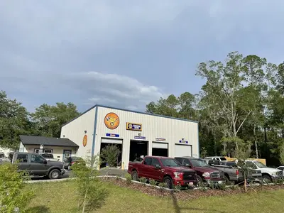 Complete Car Service CCS