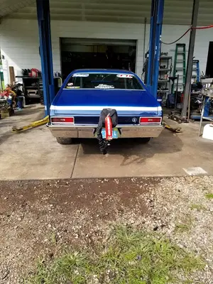 Rollins Automotive Inc