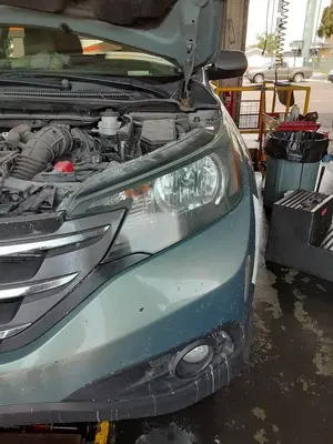 Jiffy Lube