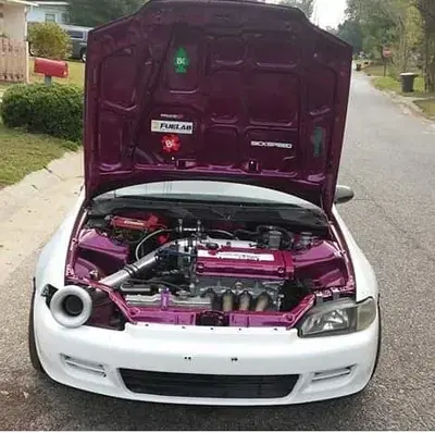 A.L.S. Kustoms