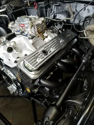 Spartan Automotive