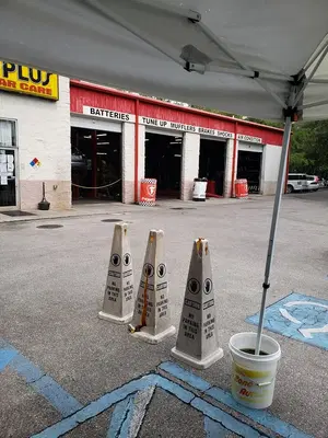 Tires Plus