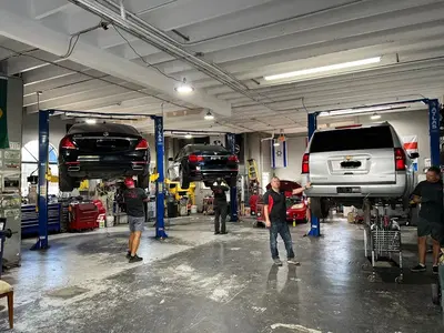 MAZEL AUTO REPAIR