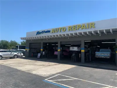 Rothe's Auto Repair