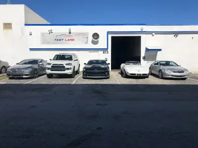 Business Photo