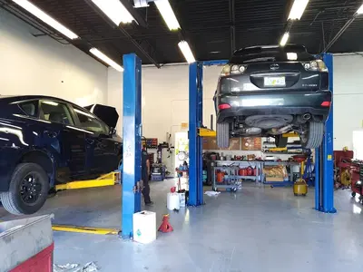 Prince Auto Repair