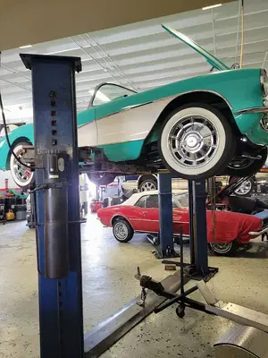 Primetune Auto Repair