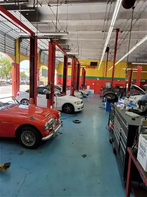 World Class Auto Repairs Boca Raton