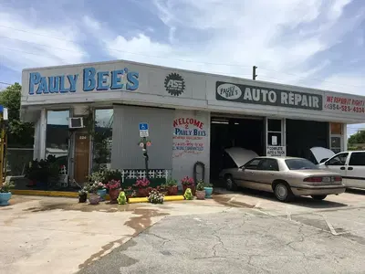 Pauly Bee's Complete Auto Repair