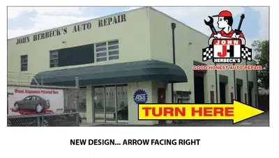 John Herbeck's Auto Repair