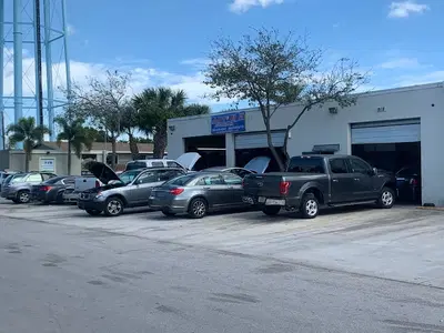AUTO BIZ Auto Repair