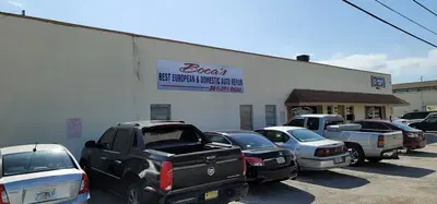 Boca's Best European & Domestic Auto Repair