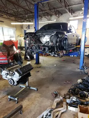 Tech 1 Auto Repair