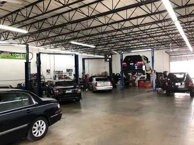 East Boca Auto Repair Inc