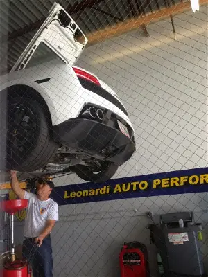 Leonardi Auto Performance & Repair