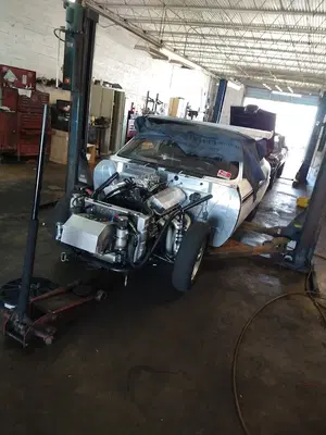 Stepp's Auto Repair