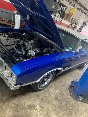 Thompson Auto Repair