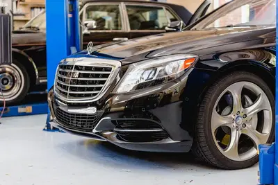 European Auto Repair Center