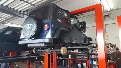 Brandon's Auto & Truck Sales & Service