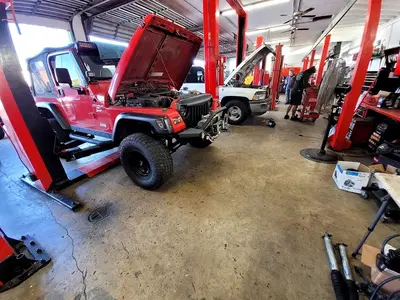 Business Photo