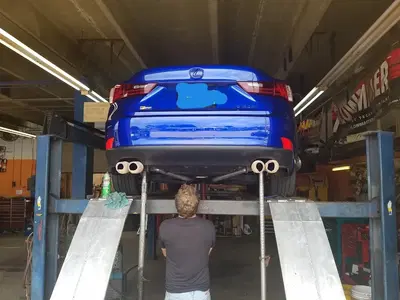 Prospect Muffler & Auto Repair