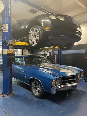 Gizmo's Auto Repair