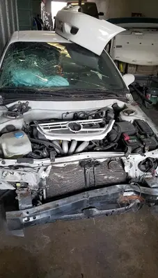 Jai's Auto Body Repair