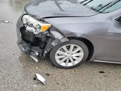 Clancy's Auto Body