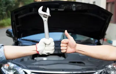 Mobile Auto Repair Service