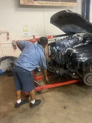 KayKay Auto Repair