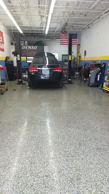 Enginuity Auto Repair
