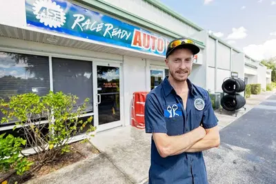 Business Photo