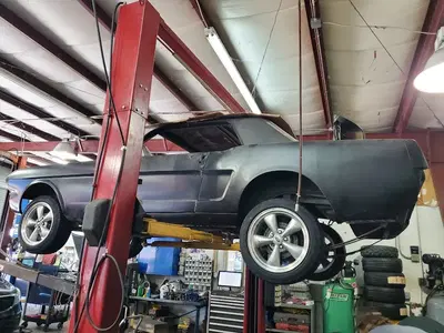 Complete Auto Repair