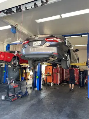 Gregg's Automotive Maintenance & Repair Center