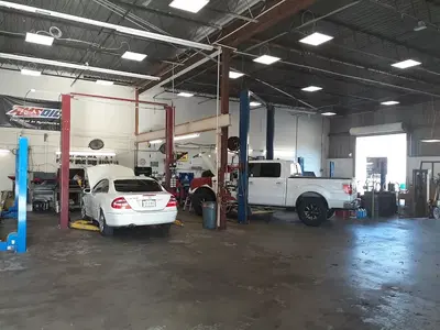 Venice Auto Repair, LLC