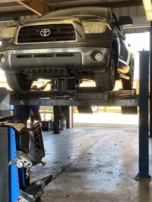 1 Stop Car & Truck Repair