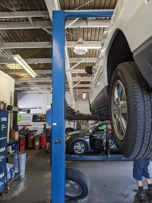 JSN Auto Repair - Englewood
