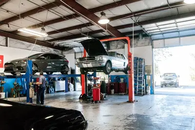 A-Z Auto Repair