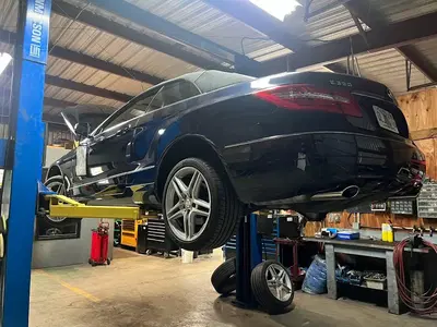 JB Auto Works