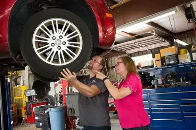 Xpertech Auto Repair