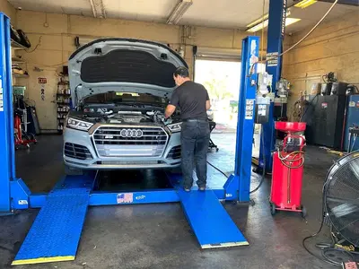 Kings Express Auto Repair