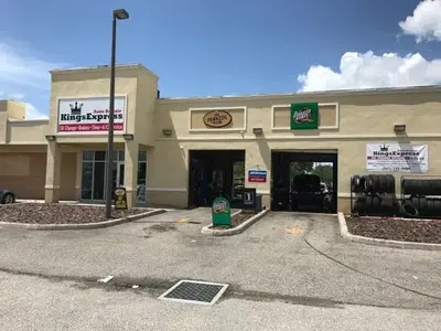 Business Photo