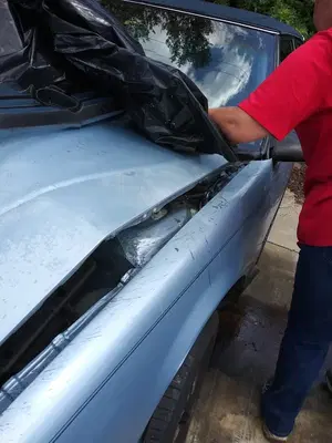 Jim's Auto Repair